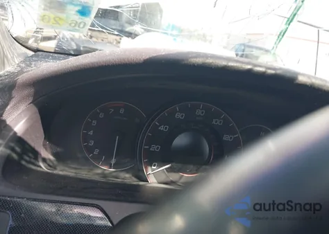 2013 Honda Accord Ex-L из США, поврежденный, VIN 1HGCT1B85DA001644